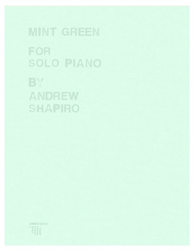 Mint Green
