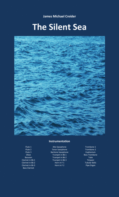 The Silent Sea (Score)