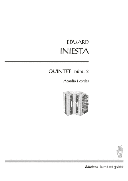 Quintet núm 2