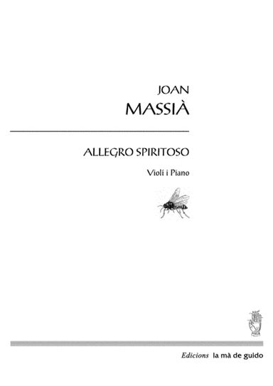 Allegro spiritoso