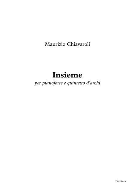 Insieme