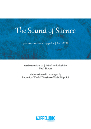 The Sound Of Silence (arr. Ludovico Dodo Versino, Viola Filippini)