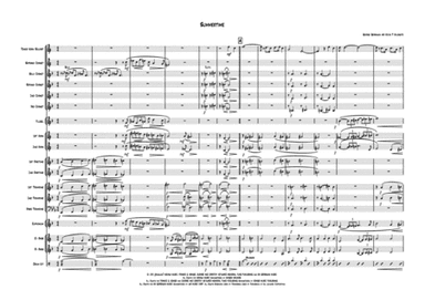 Summertime (arr. Kevin P Holdgate)