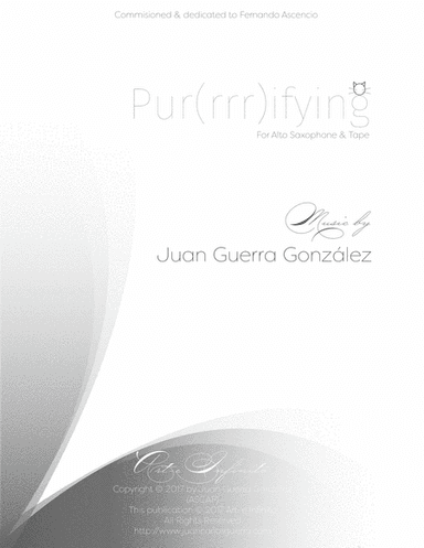 Pur(rrr)ifying