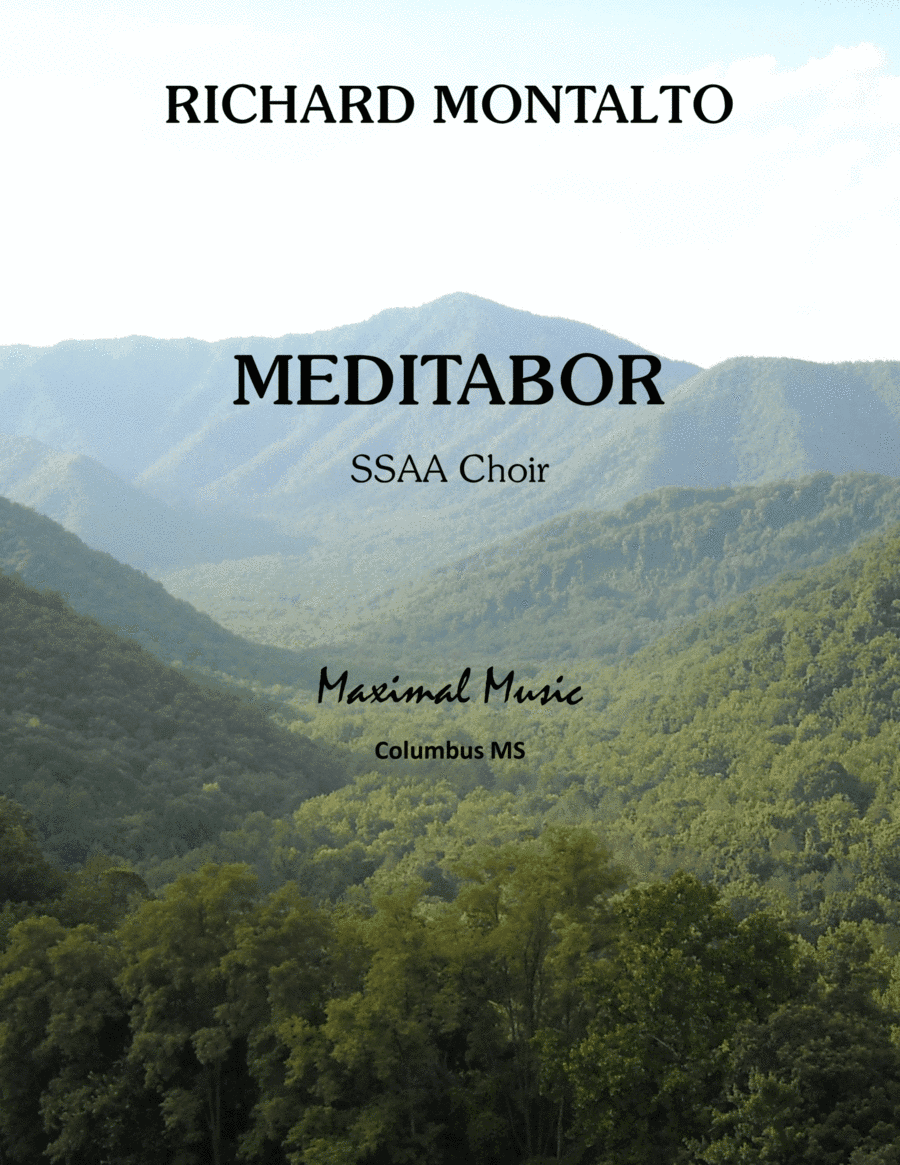 Meditabor