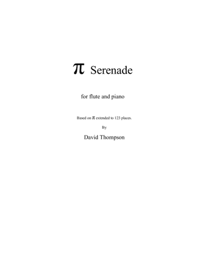 Pi Serenade