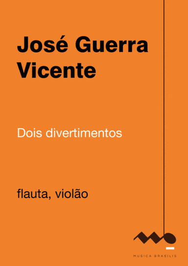 Dois divertimentos
