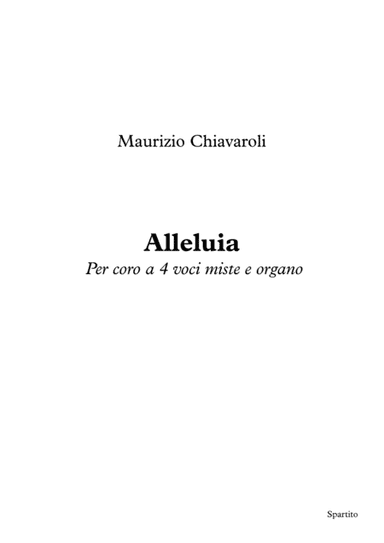 Alleluia