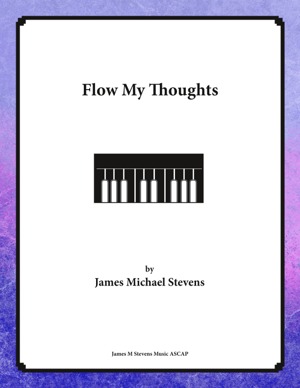 Flow My Thoughts