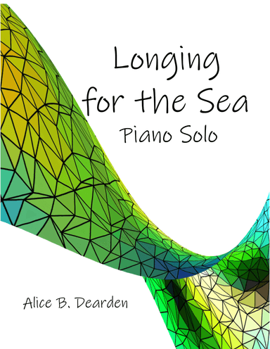 Longing for the Sea