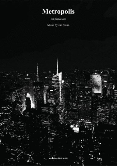 Metropolis