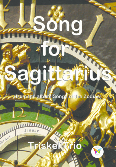 Song for Sagittarius