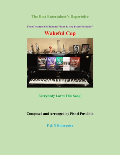 Wakeful Cop