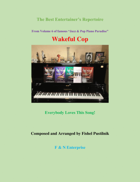 Wakeful Cop