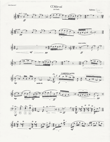 Millieval for French Horn
