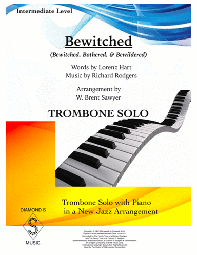 Bewitched (arr. W. Brent Sawyer)