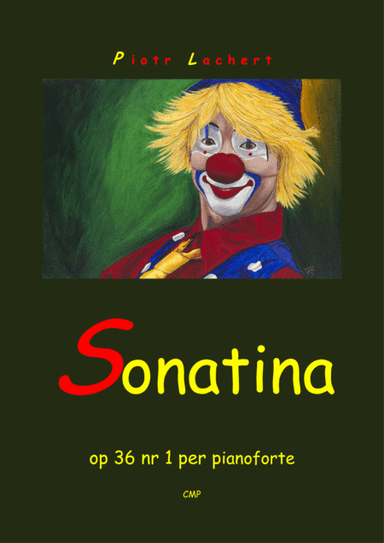 Sonatina op 36 no 1.