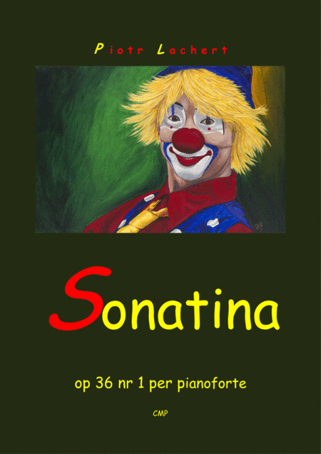 Sonatina op 36 no 1.