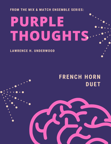 Purple Thoughts