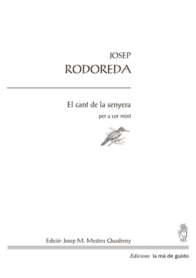 El cant de la senyera