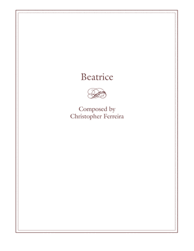 Beatrice