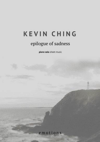 Epilogue of Sadness