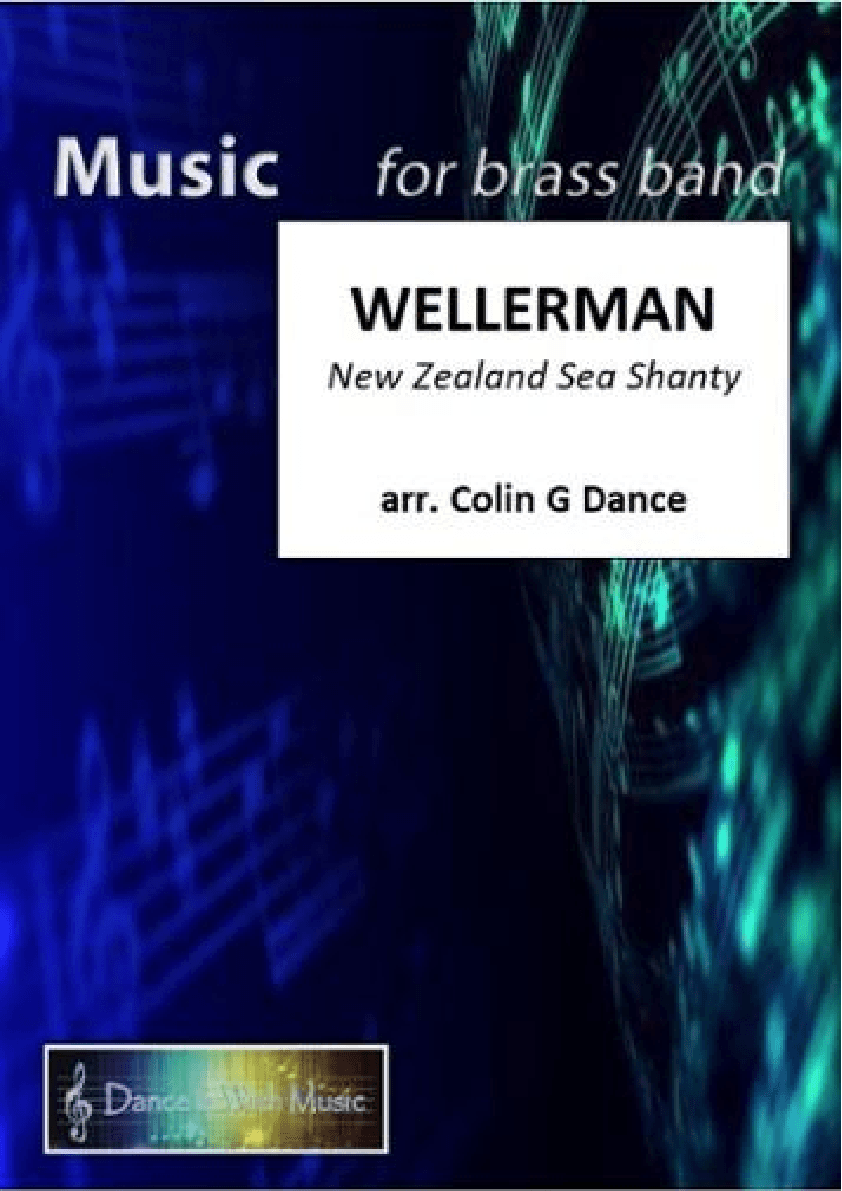 Wellerman (arr. Colin G Dance)