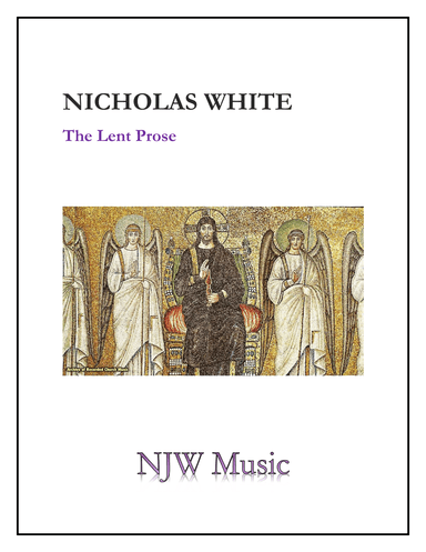 Lent Prose