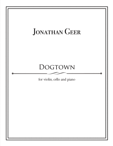 Dogtown
