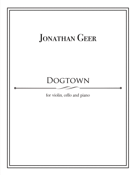 Dogtown