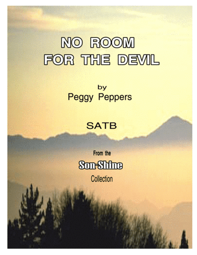 NO ROOM FOR THE DEVIL