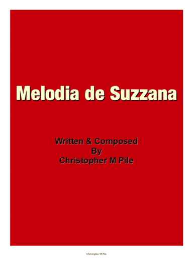 Melodia de Suzzana