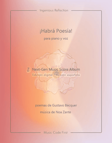 ¡Habrá Poesía!