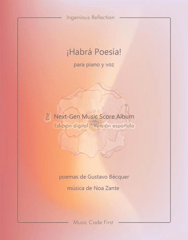 ¡Habrá Poesía!