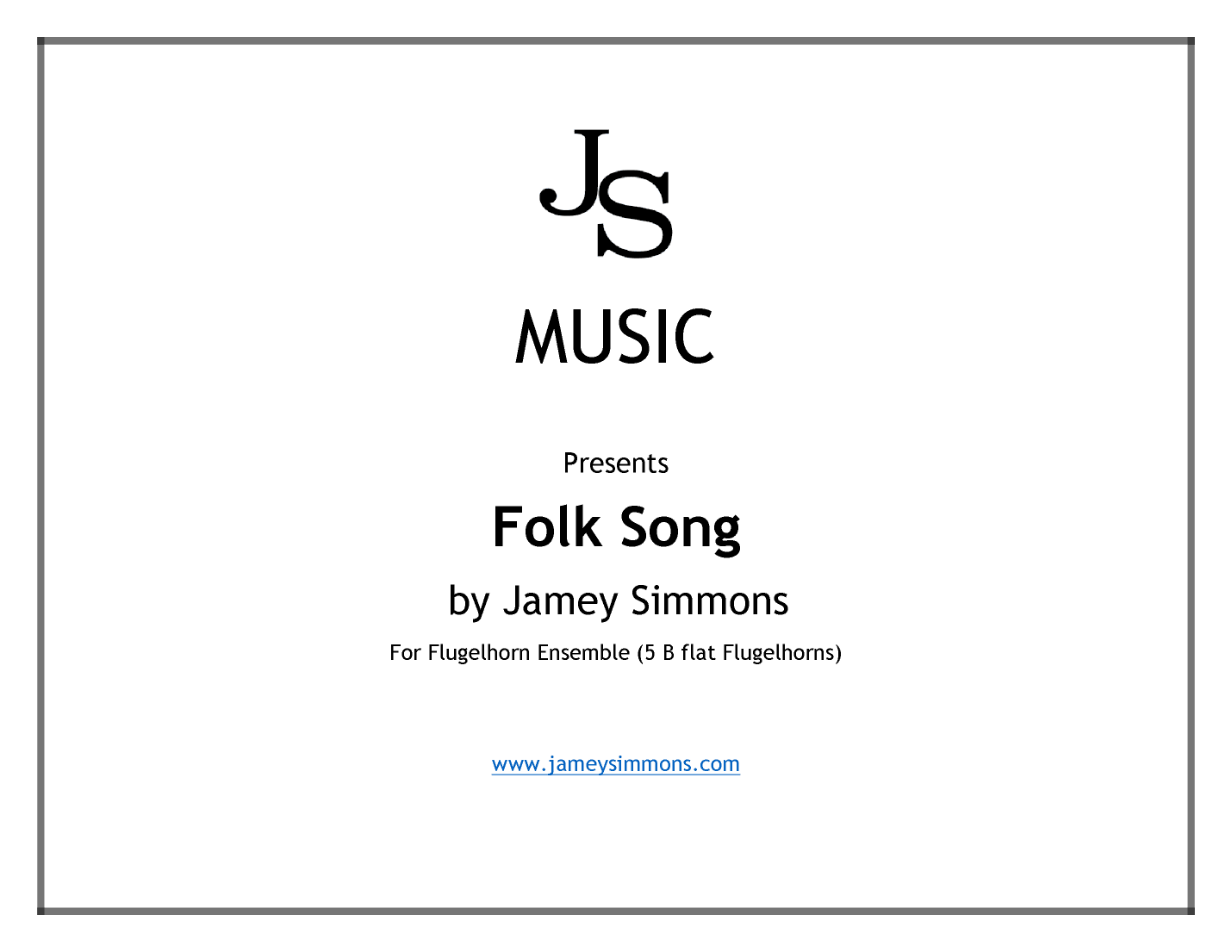 Folk Song