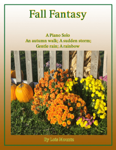 Fall Fantasy
