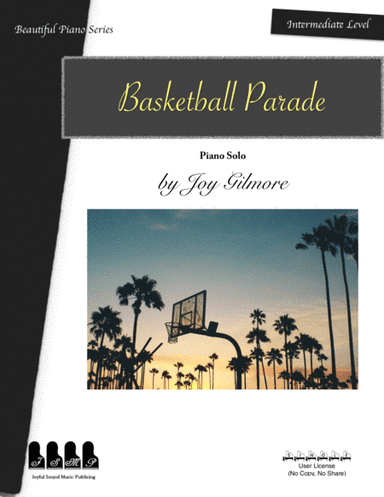Basketball Parade