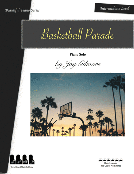 Basketball Parade
