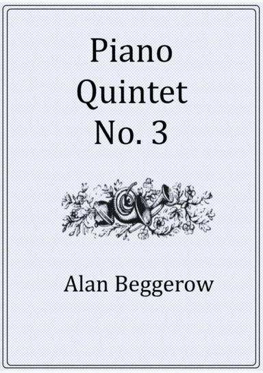 Piano Quintet No. 3