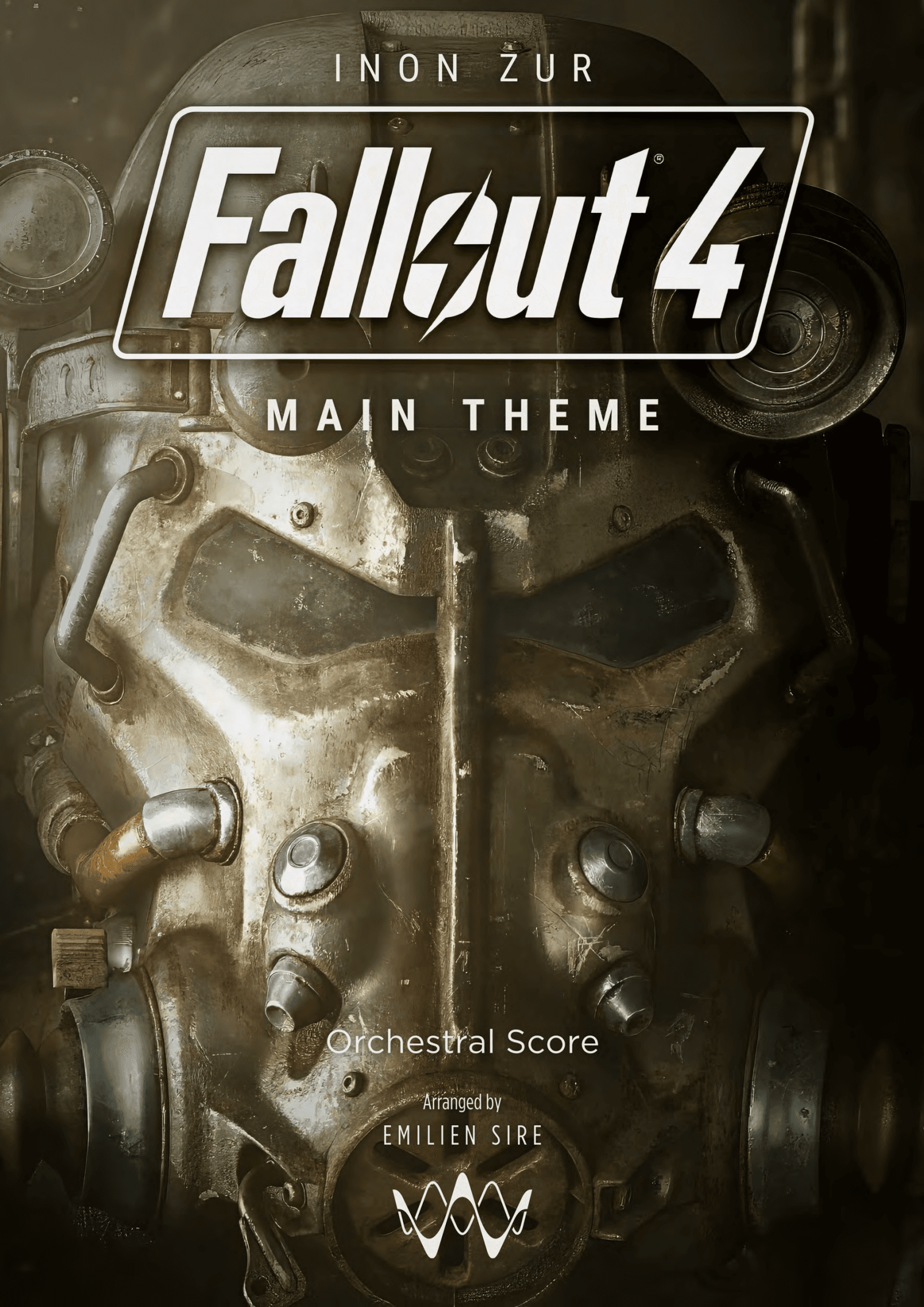 Theme From Fallout(r) 4 (arr. Emilien Sire)