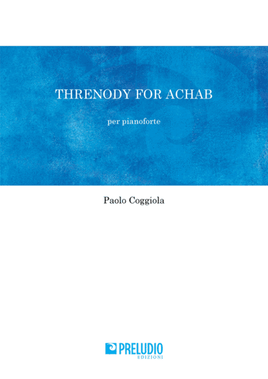 Threnody for Achab