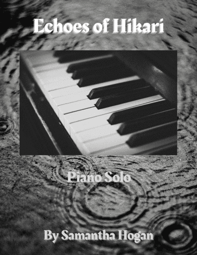 Echoes of Hikari
