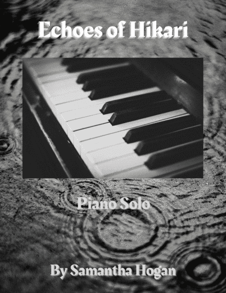 Echoes of Hikari