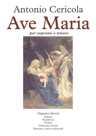 Ave Maria