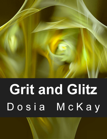 Grit and Glitz for String Trio