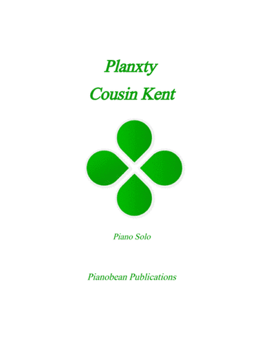 Planxty Cousin Kent