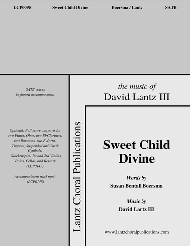 Sweet Child Divine