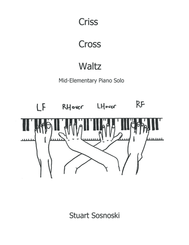 Criss Cross Waltz