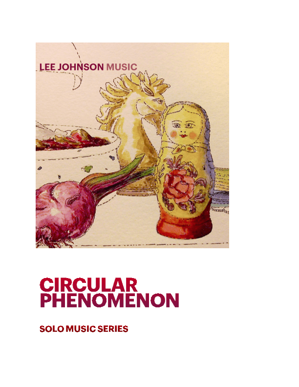 Circular Phenomenon