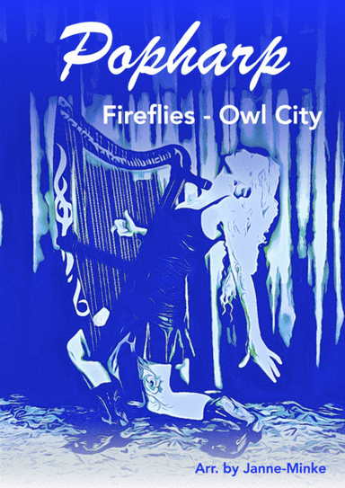 Fireflies (arr. Janne-Minke)